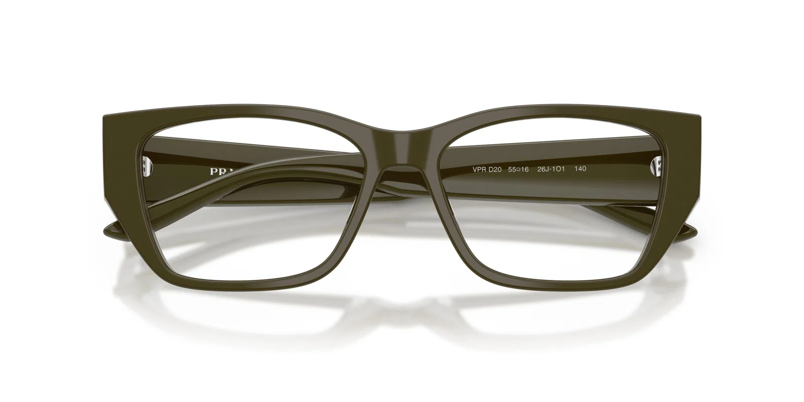 Prada D20V Eyeglasses - view 24